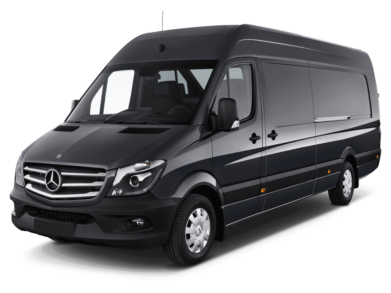 Mercedes Sprinter group transfer Izmir airport